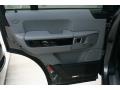 Stornoway Grey Metallic - Range Rover V8 Supercharged Photo No. 40