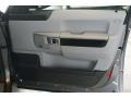 Stornoway Grey Metallic - Range Rover V8 Supercharged Photo No. 42