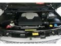 4.2 Liter Supercharged DOHC 32-Valve VCP V8 Engine for 2008 Land Rover Range Rover V8 Supercharged #46941225