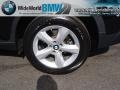 Black Sapphire Metallic - X5 3.0si Photo No. 6