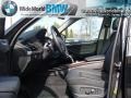 Black Sapphire Metallic - X5 3.0si Photo No. 8
