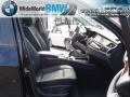 Black Sapphire Metallic - X5 3.0si Photo No. 9