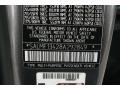 Stornoway Grey Metallic - Range Rover V8 Supercharged Photo No. 48