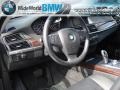 Black Sapphire Metallic - X5 3.0si Photo No. 11