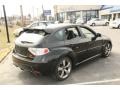 Obsidian Black Pearl - Impreza WRX STi Photo No. 5