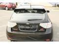 Obsidian Black Pearl - Impreza WRX STi Photo No. 6
