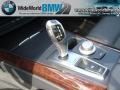 Black Sapphire Metallic - X5 3.0si Photo No. 13