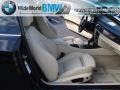 2007 Jet Black BMW 3 Series 335i Coupe  photo #10