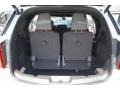 2011 Ford Explorer Limited Trunk