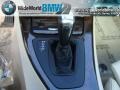 2007 Jet Black BMW 3 Series 335i Coupe  photo #13