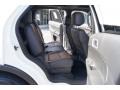 2011 White Platinum Tri-Coat Ford Explorer Limited  photo #13