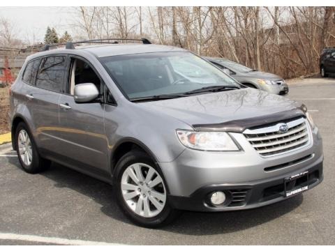 2008 Subaru Tribeca 5 Passenger Data, Info and Specs