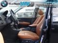 Black Sapphire Metallic - X3 3.0i Photo No. 8