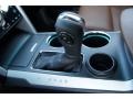 2011 Ford Explorer Pecan/Charcoal Interior Transmission Photo