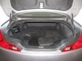 Graphite Trunk Photo for 2008 Infiniti G #46941933