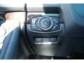 2011 Ford Explorer Limited Controls
