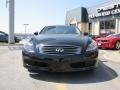 Black Obsidian - G 37 Journey Coupe Photo No. 2