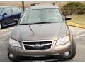 Deep Bronze Metallic - Outback 2.5i Wagon Photo No. 2