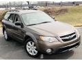 Deep Bronze Metallic - Outback 2.5i Wagon Photo No. 3