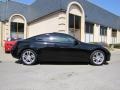 Black Obsidian - G 37 Journey Coupe Photo No. 7