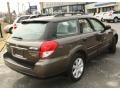Deep Bronze Metallic - Outback 2.5i Wagon Photo No. 6