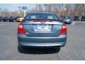 2011 Steel Blue Metallic Ford Fusion SE  photo #4