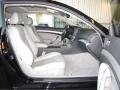 Black Obsidian - G 37 Journey Coupe Photo No. 9