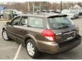 Deep Bronze Metallic - Outback 2.5i Wagon Photo No. 9