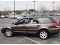 Deep Bronze Metallic - Outback 2.5i Wagon Photo No. 10