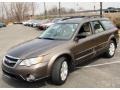 Deep Bronze Metallic - Outback 2.5i Wagon Photo No. 11