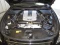 3.7 Liter DOHC 24-Valve VVT V6 Engine for 2008 Infiniti G 37 Journey Coupe #46942260