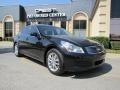 Black Obsidian - G 35 x Sedan Photo No. 1