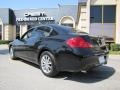 Black Obsidian - G 35 x Sedan Photo No. 5