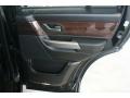 Ebony Black Door Panel Photo for 2008 Land Rover Range Rover Sport #46942398