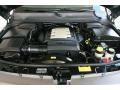 2008 Land Rover Range Rover Sport 4.4 Liter DOHC 32 Valve VCP V8 Engine Photo