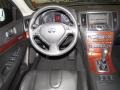 Black Obsidian - G 35 x Sedan Photo No. 13