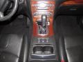 Black Obsidian - G 35 x Sedan Photo No. 15