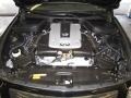3.5 Liter DOHC 24-Valve VVT V6 2008 Infiniti G 35 x Sedan Engine