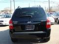 2007 Obsidian Black Metallic Hyundai Tucson GLS  photo #3