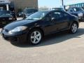 Kalapana Black - Eclipse GS Coupe Photo No. 1