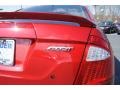 2011 Ford Fusion Sport Badge and Logo Photo