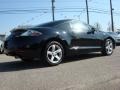 Kalapana Black - Eclipse GS Coupe Photo No. 3