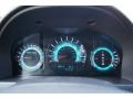 Sport Black/Charcoal Black Gauges Photo for 2011 Ford Fusion #46942914