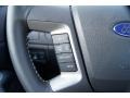 Sport Black/Charcoal Black Controls Photo for 2011 Ford Fusion #46942929