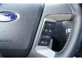 Sport Black/Charcoal Black Controls Photo for 2011 Ford Fusion #46942944
