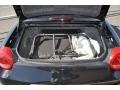 Midnight Black Trunk Photo for 2002 Ford Thunderbird #46942977