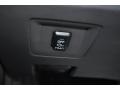2002 Ford Thunderbird Premium Roadster Controls