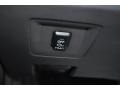 Midnight Black Controls Photo for 2002 Ford Thunderbird #46943088