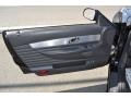 Midnight Black Door Panel Photo for 2002 Ford Thunderbird #46943160