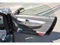 Midnight Black Door Panel Photo for 2002 Ford Thunderbird #46943175